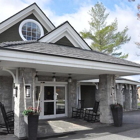 Touchstone Resort On Lake Muskoka Bracebridge Esterno foto