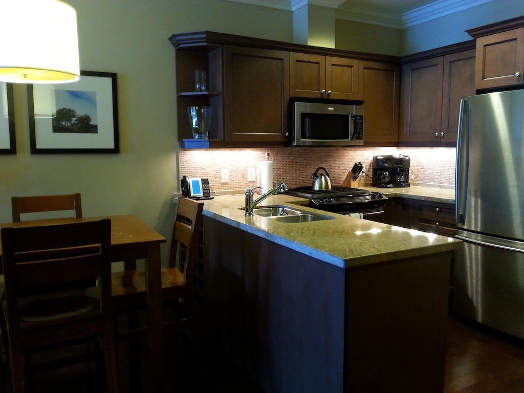 Touchstone Resort On Lake Muskoka Bracebridge Esterno foto