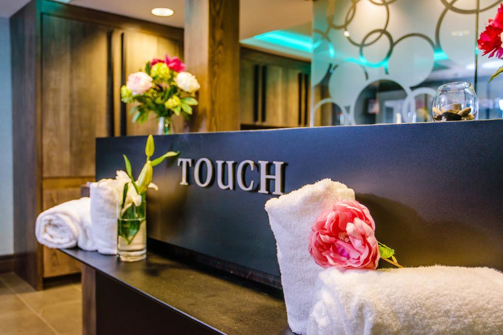 Touchstone Resort On Lake Muskoka Bracebridge Esterno foto