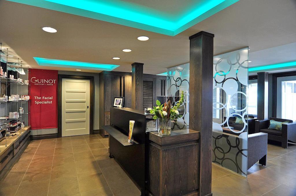 Touchstone Resort On Lake Muskoka Bracebridge Esterno foto